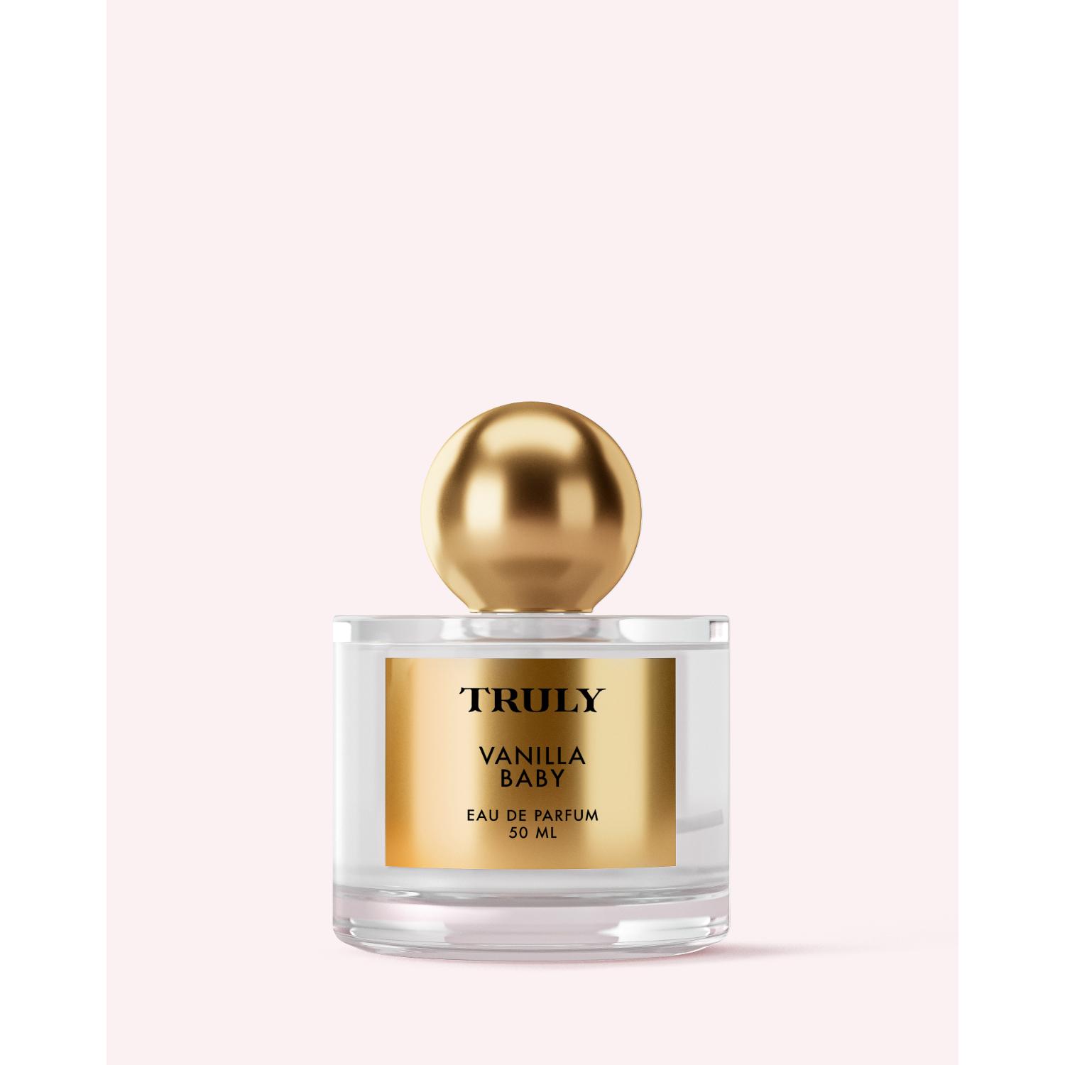 VANILLA BABY EAU DE PARFUM